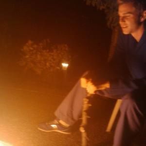 Meet your Posher, Jeff